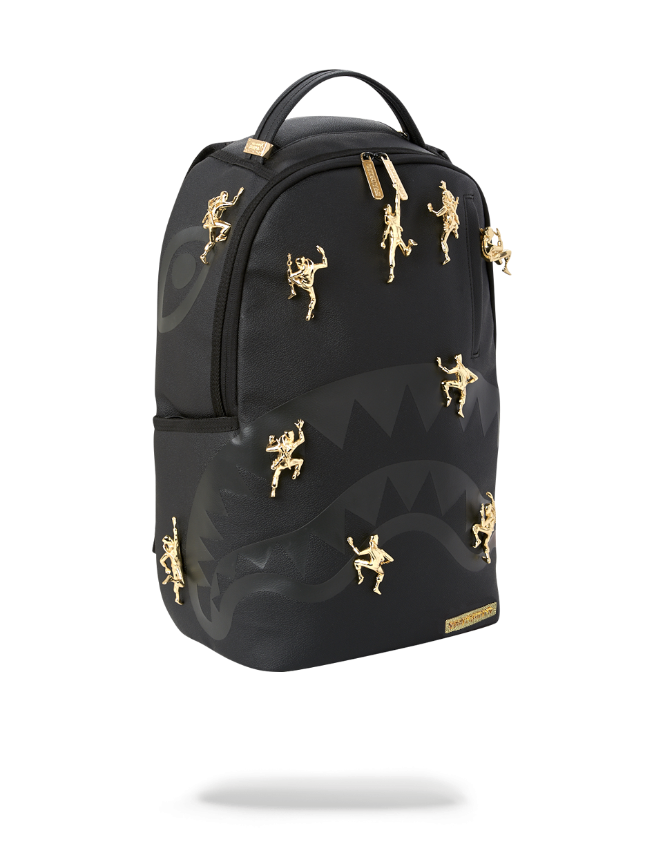 The 11 Ninjas Backpack - Image 2