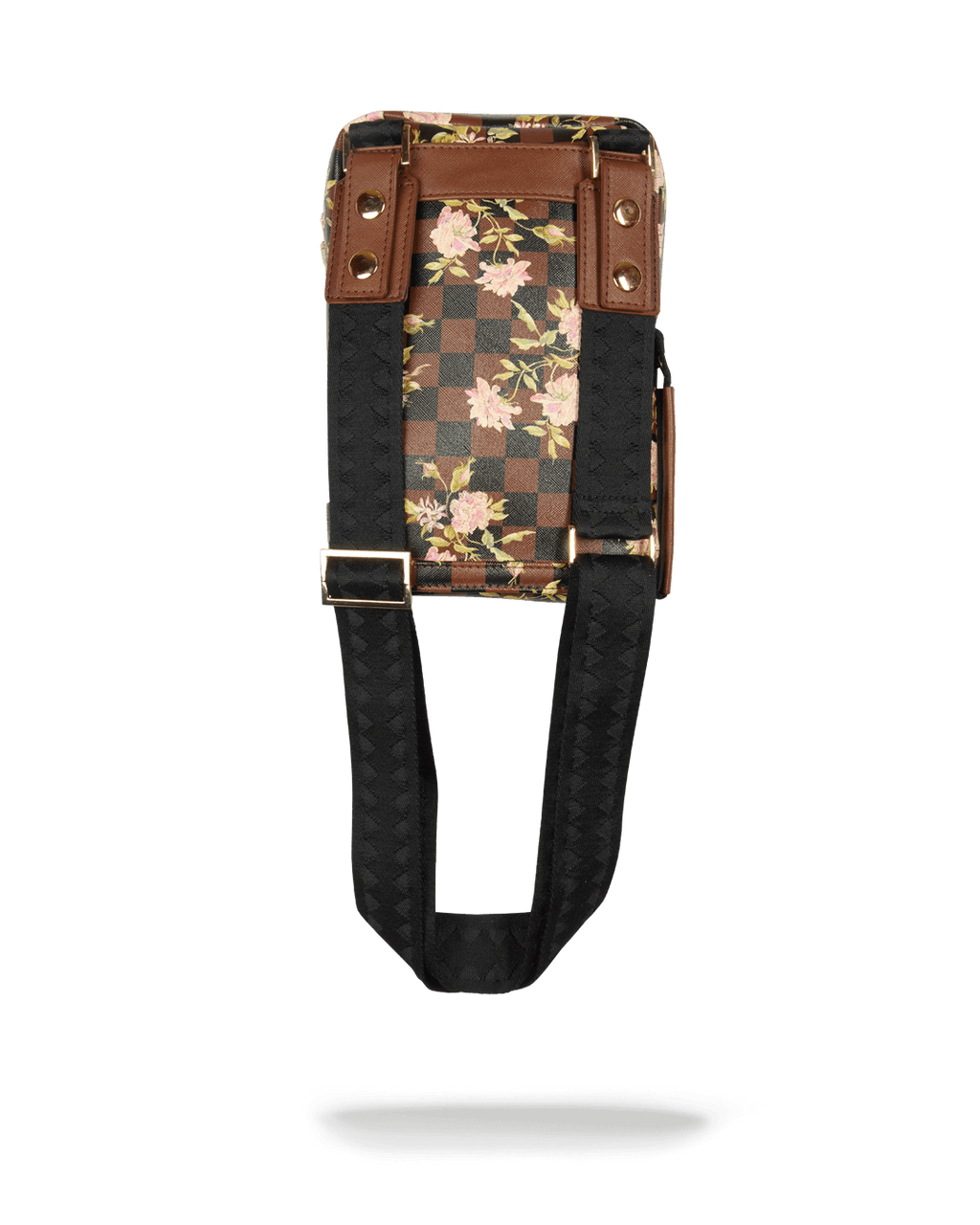 Sharkflower Crossbody Sling - Image 2