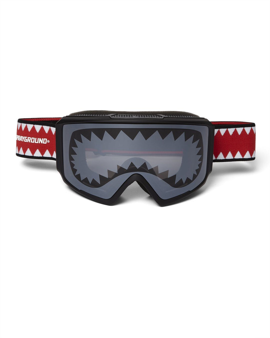 Sprayground Shark Goggles with 3 Interchangeable Lens - Image 26