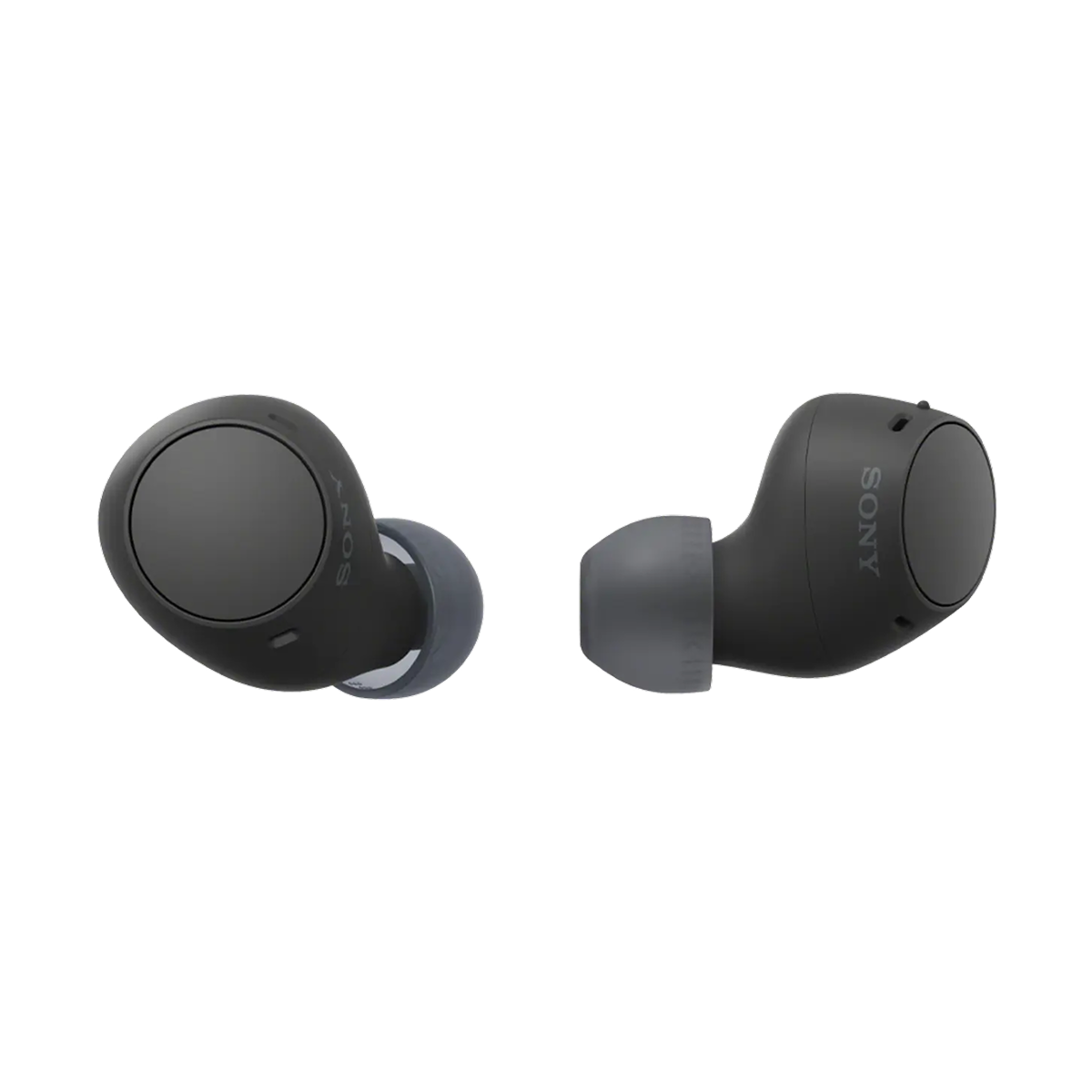 Sony WF-C510 Wireless In-Ear Headphones - Black - Image 2