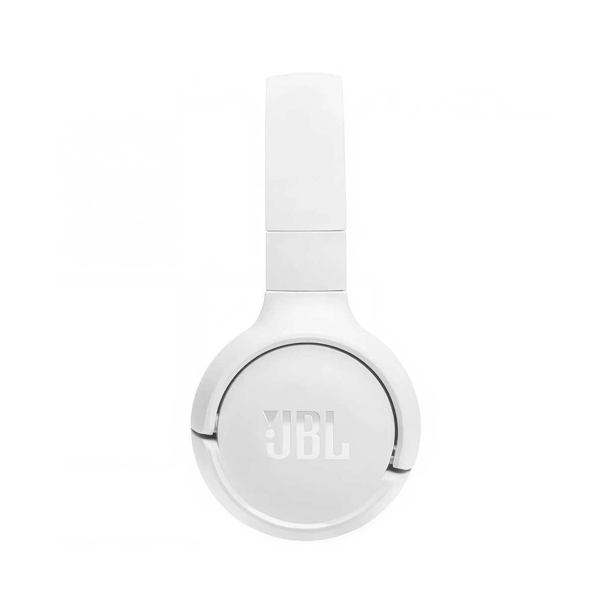 JBL Tune 520BT Wireless on-ear Headphones - White - Image 2