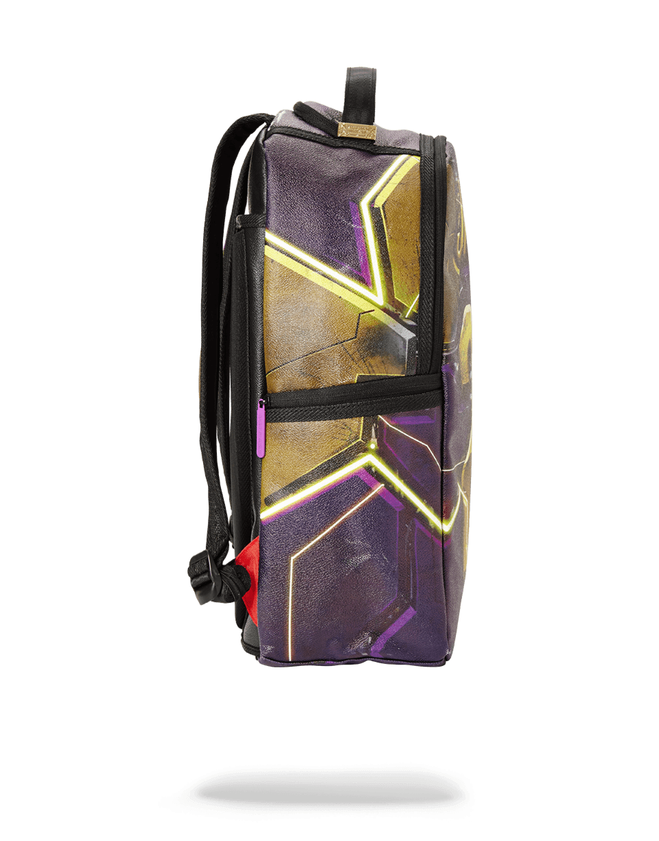 Lebron James Cyborg - NBA Lab - Image 3