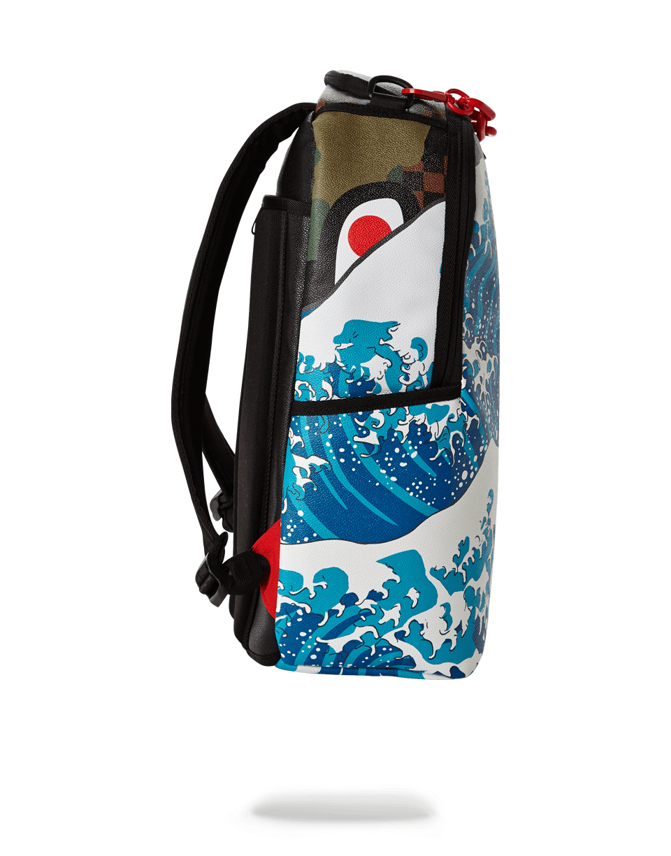 Camokawa Wave Shark - Image 3