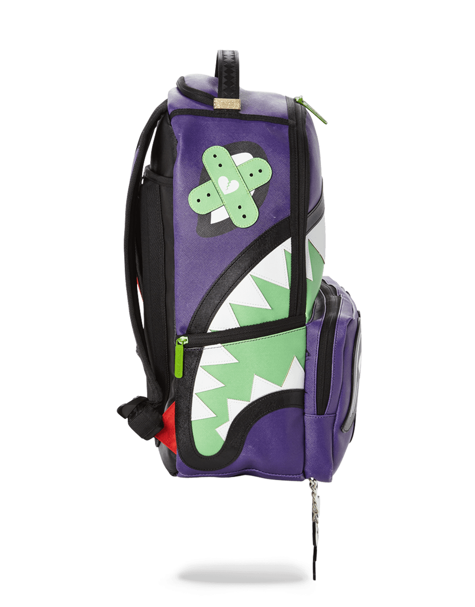 Cazzu Backpack - Image 2