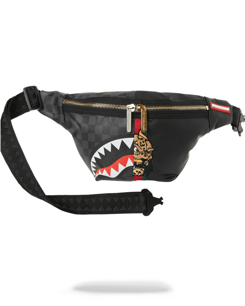 Italia Diviso Savvy Crossbody - Image 3