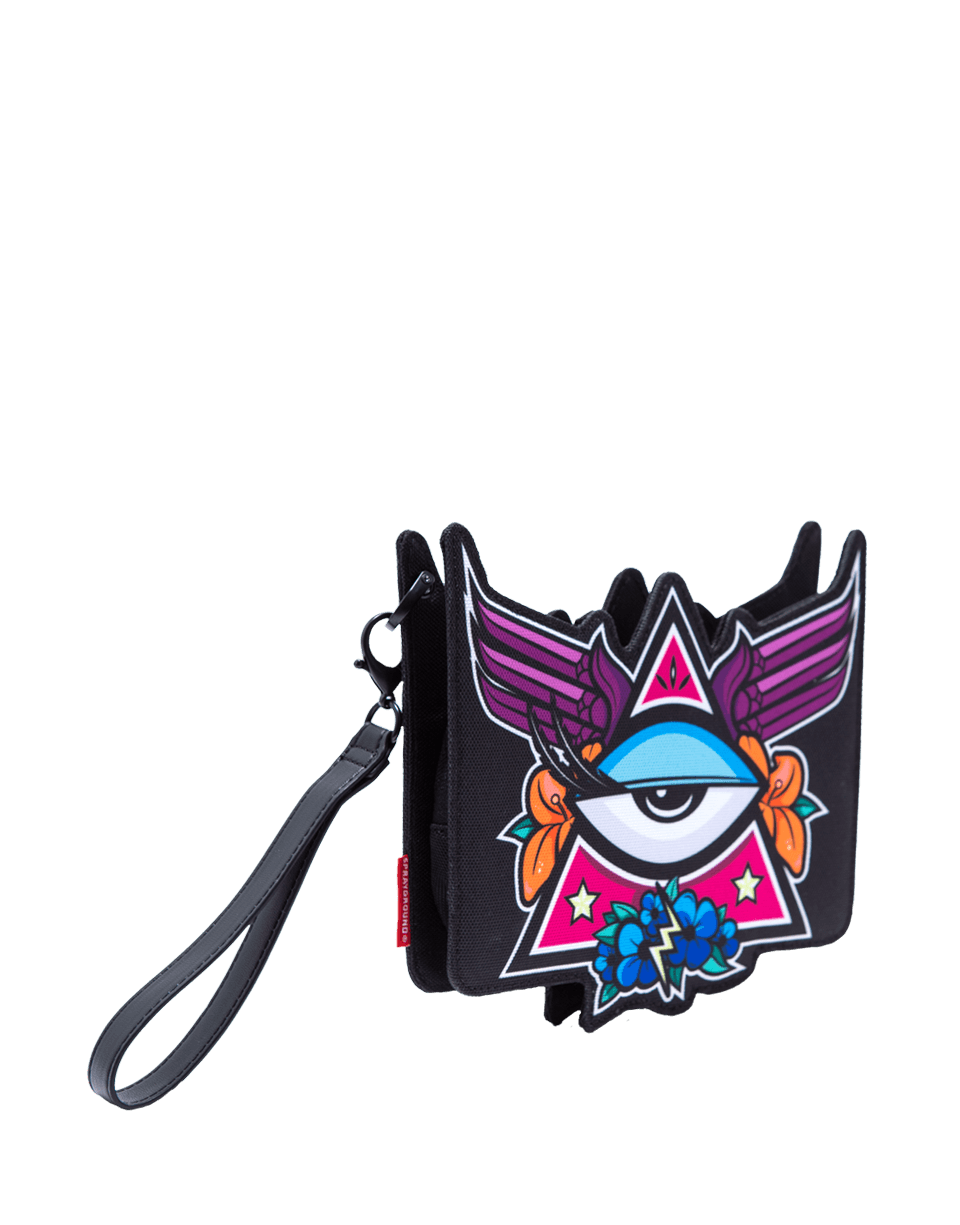 Rich Love Clutch - Image 3