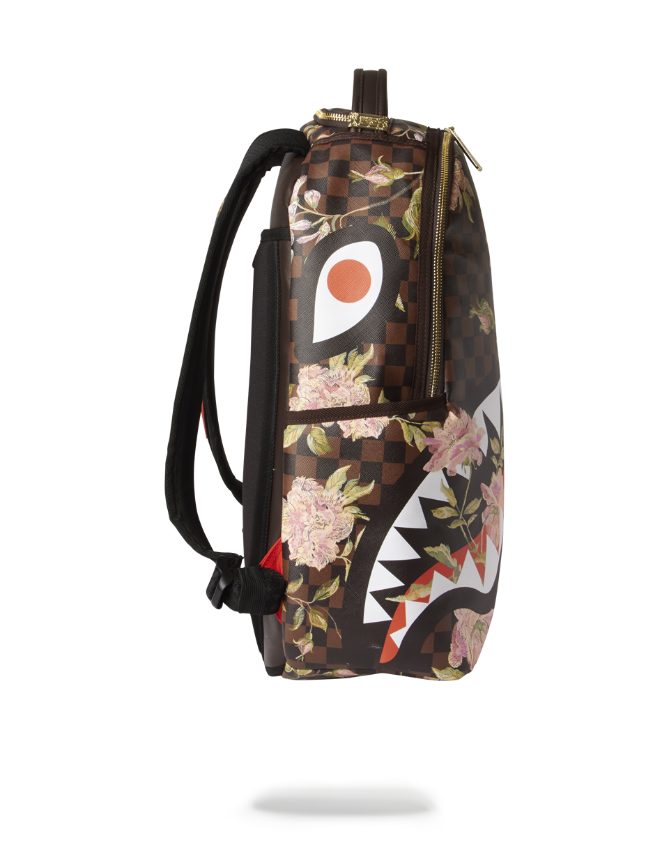 Sharkflower Dlx Backpack - Image 3
