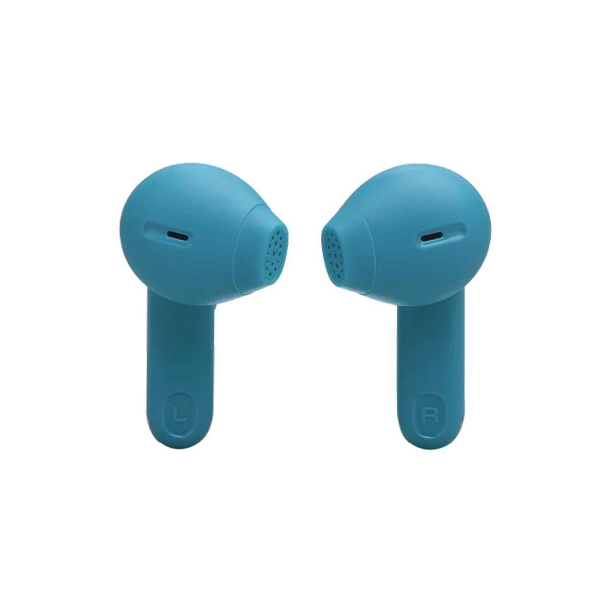 JBL Tune Flex 2 - Turquoise - Image 3