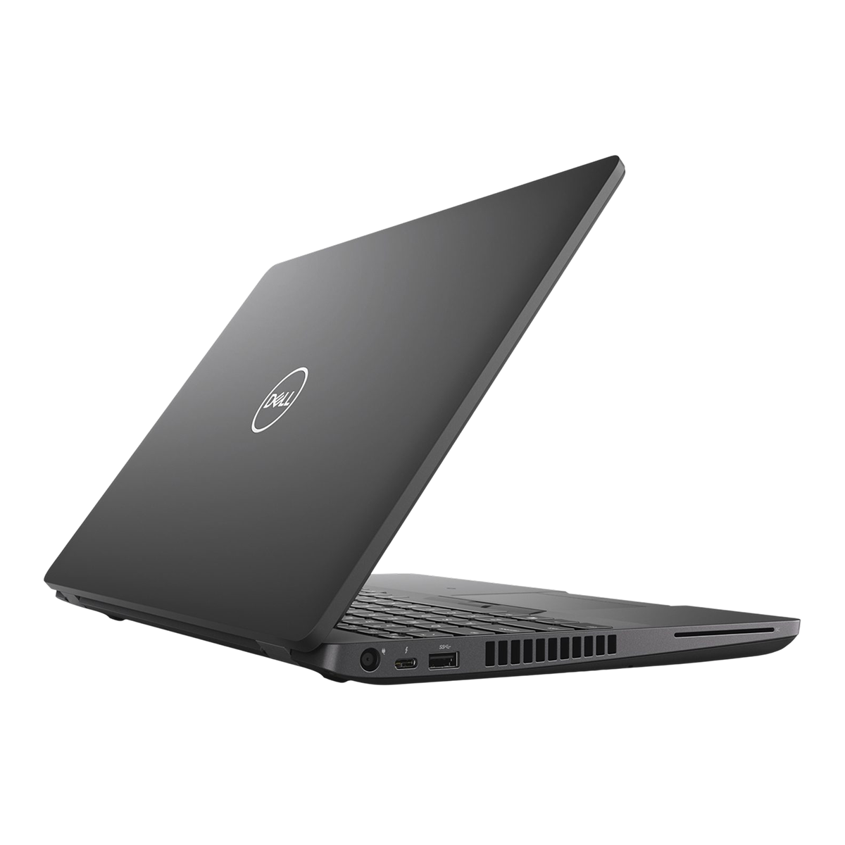 Dell Precision 3541 15.6" Intel Core i5 256GB SSD 16GB RAM - Black - Image 3