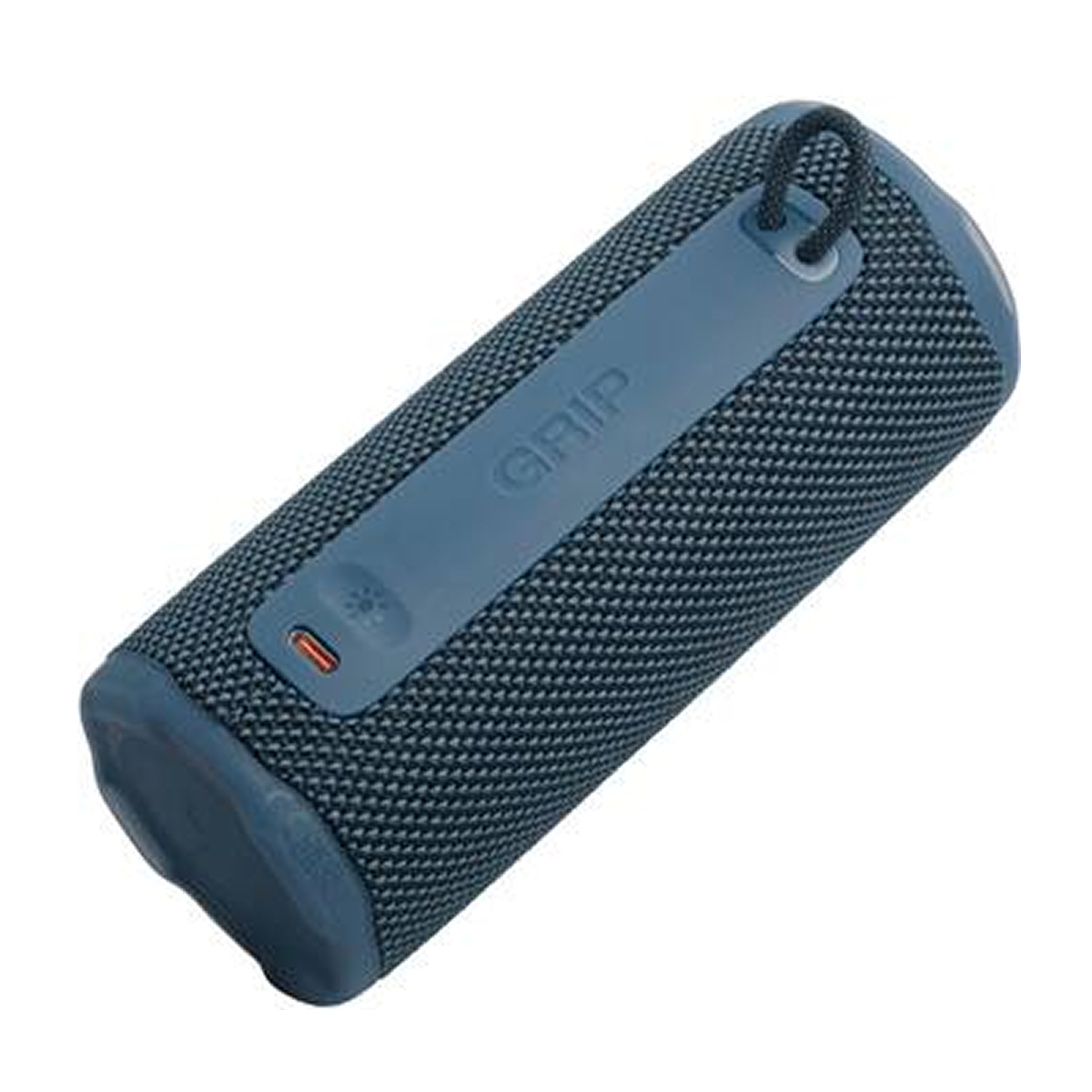 JBL Grip - Portable Bluetooth Speaker - Blue - Image 3
