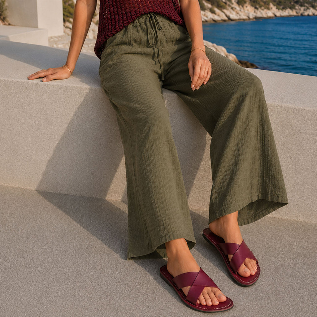 Roma Sandal - Image 18