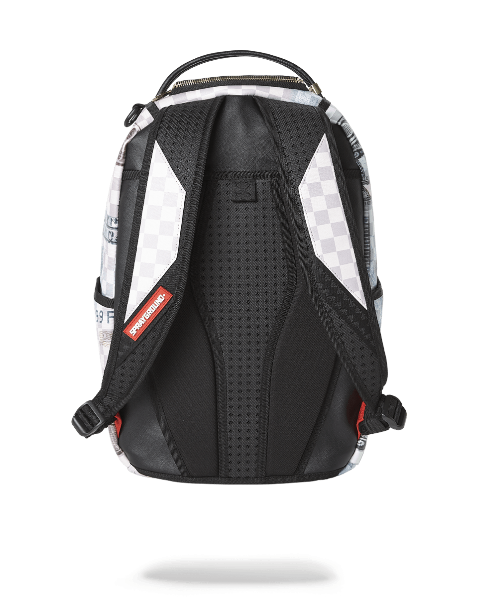 Harriet Tubman $20 Backpack - Image 4