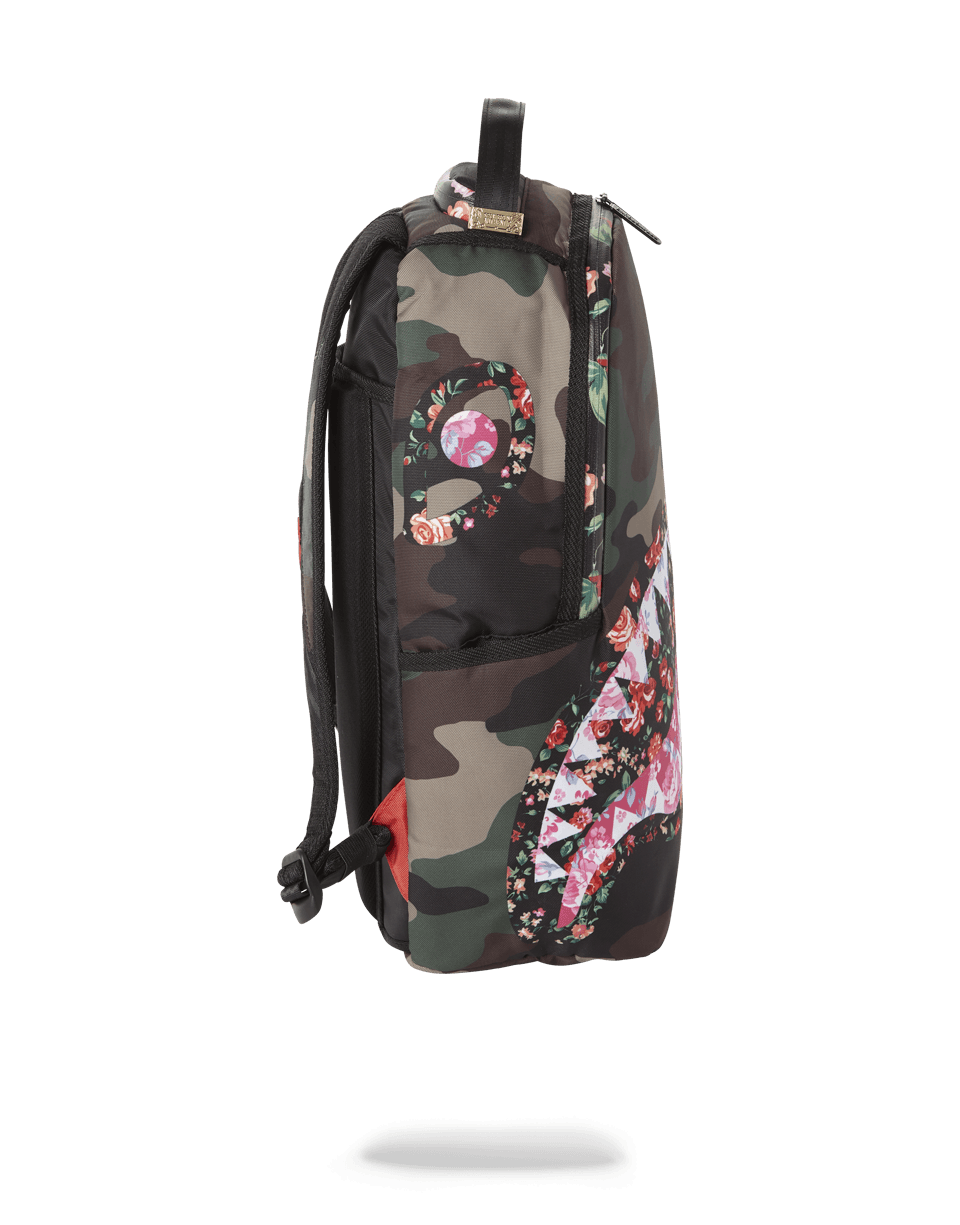 Grandma Shark Backpack (One of One) - Image 4