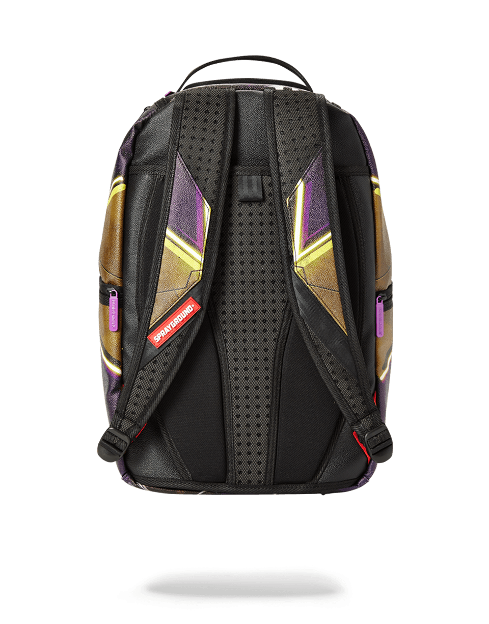 Lebron James Cyborg - NBA Lab - Image 4