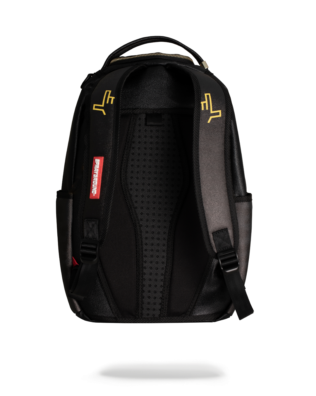 Jesse Lingard Jungle Black Panther Backpack - Image 4
