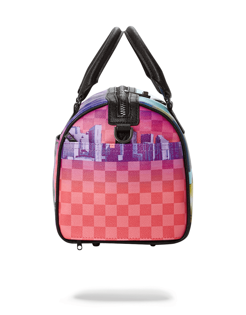 Dope Bag Dealer Mini Duffle - Image 4