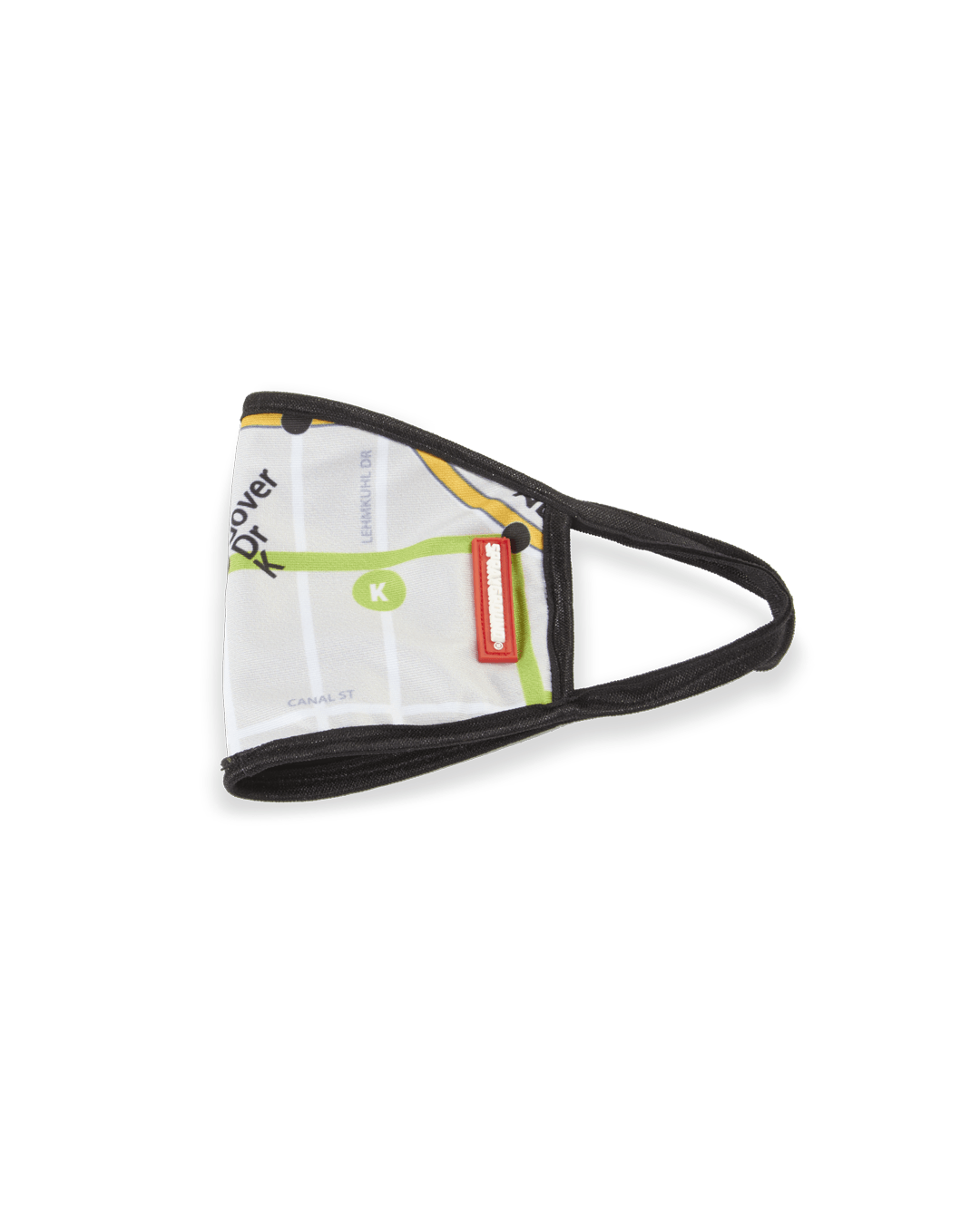 Kids Reversible Classic Fit Fashion Mask (Mystery Pack) - Image 4
