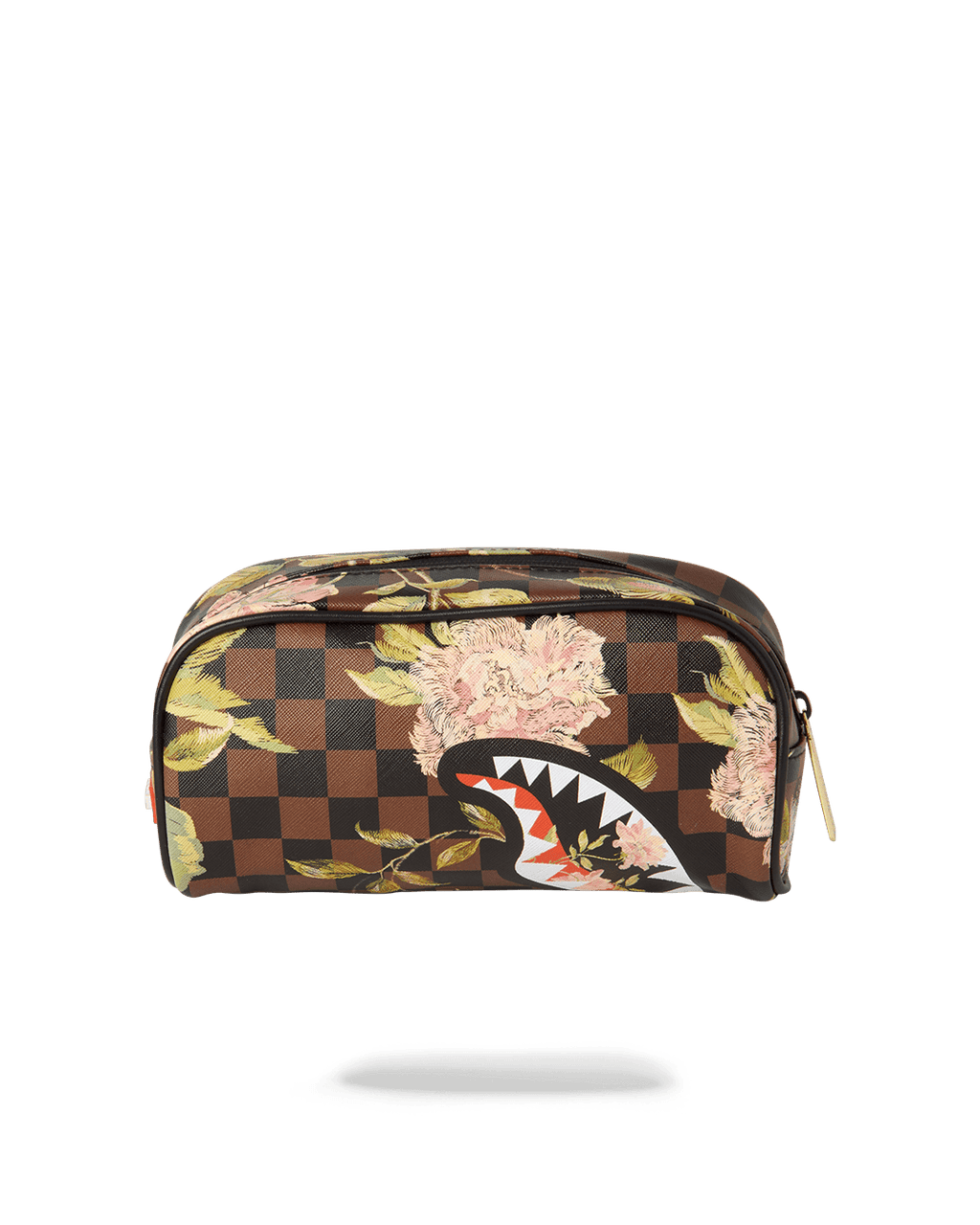 Sharkflower Pouch - Image 4