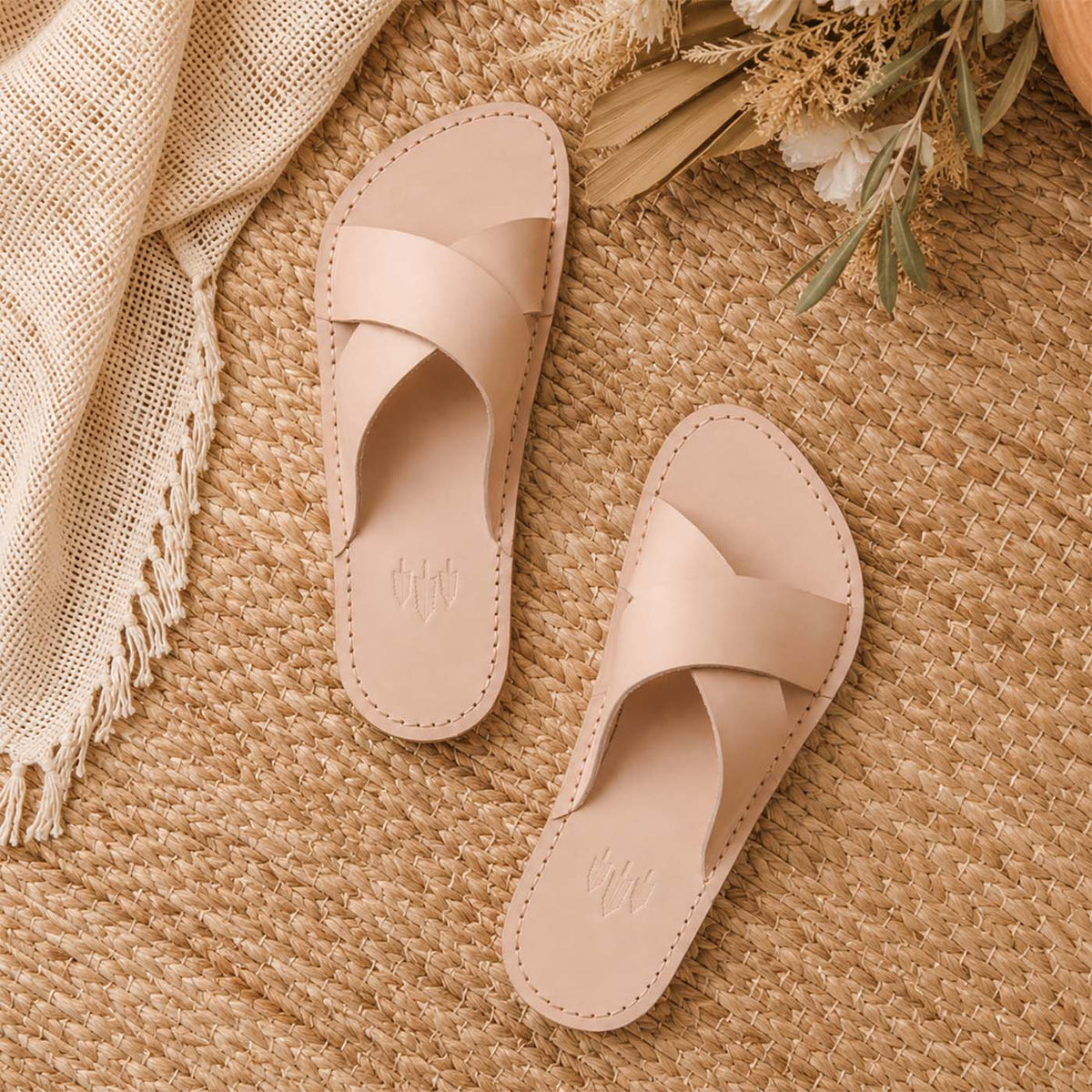 Roma Sandal - Image 15