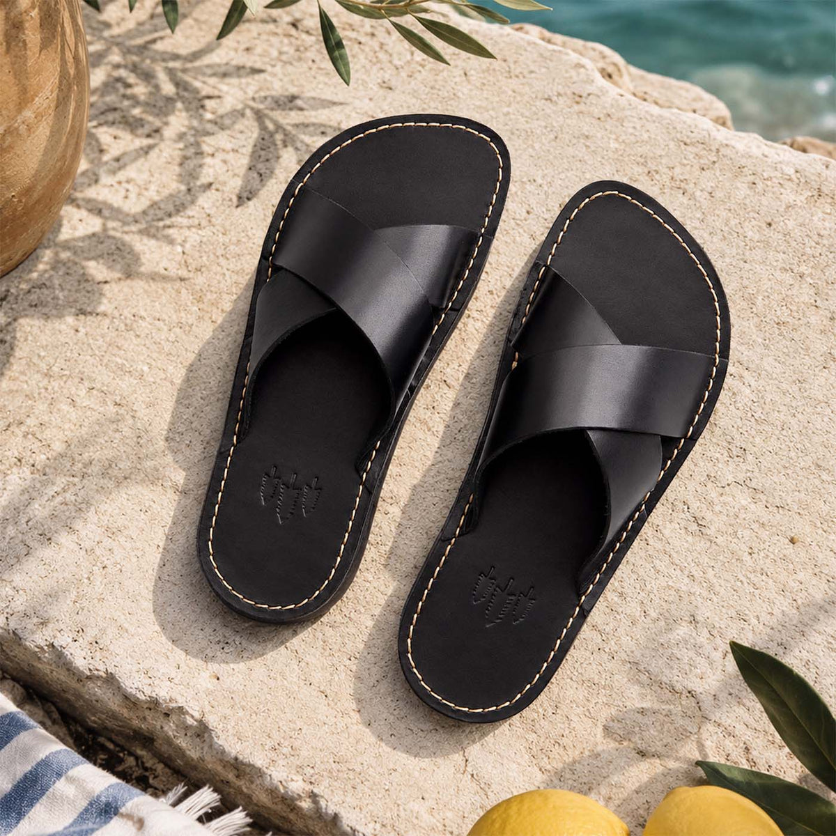 Roma Sandal - Image 6