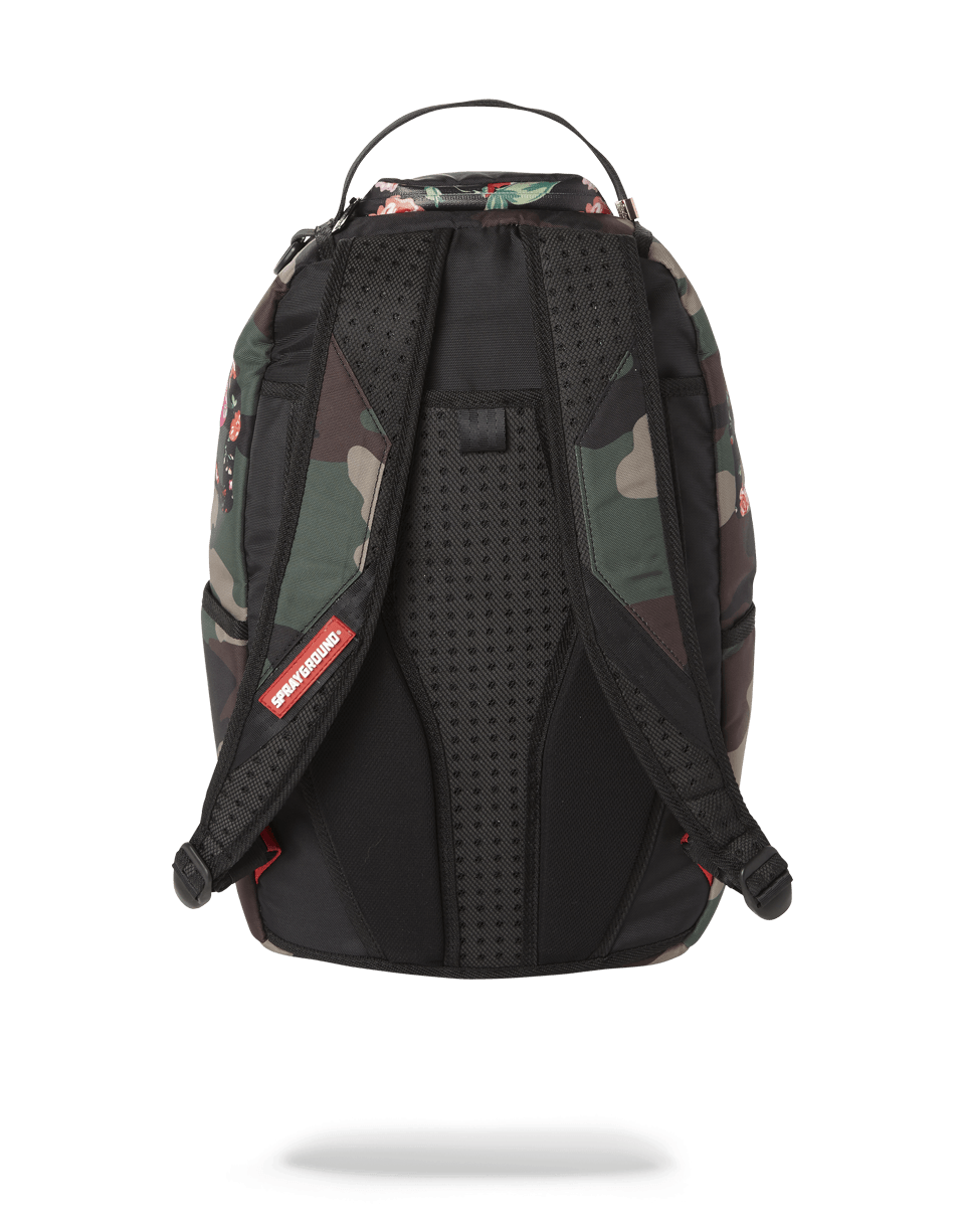Grandma Shark Backpack (One of One) - Image 5