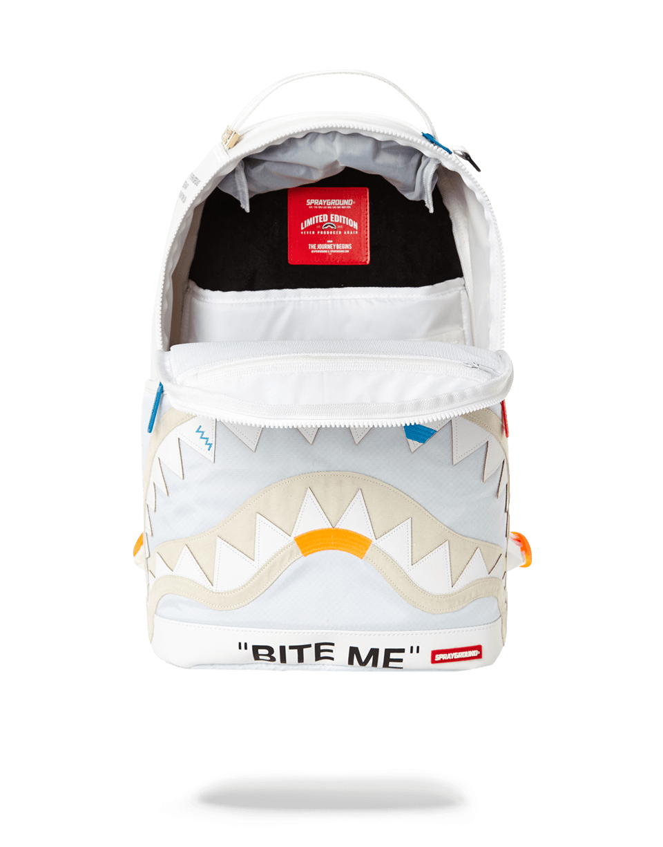 Bite Me Backpack - Image 5