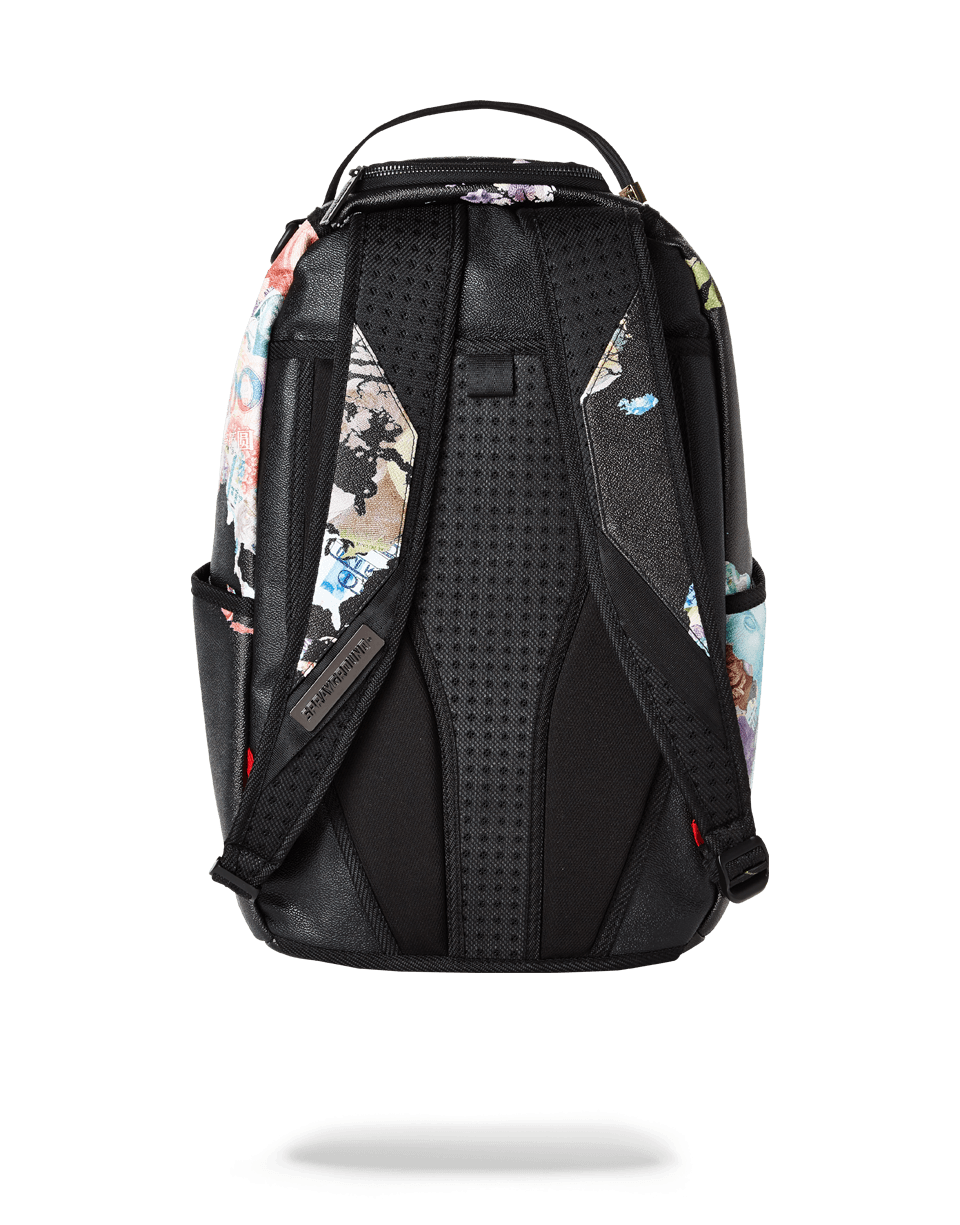 Global Money Backpack - Image 5