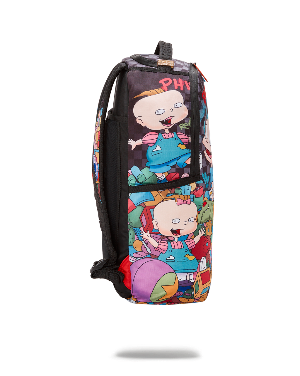 Rugrats Mashup (Dlxr) - Image 5
