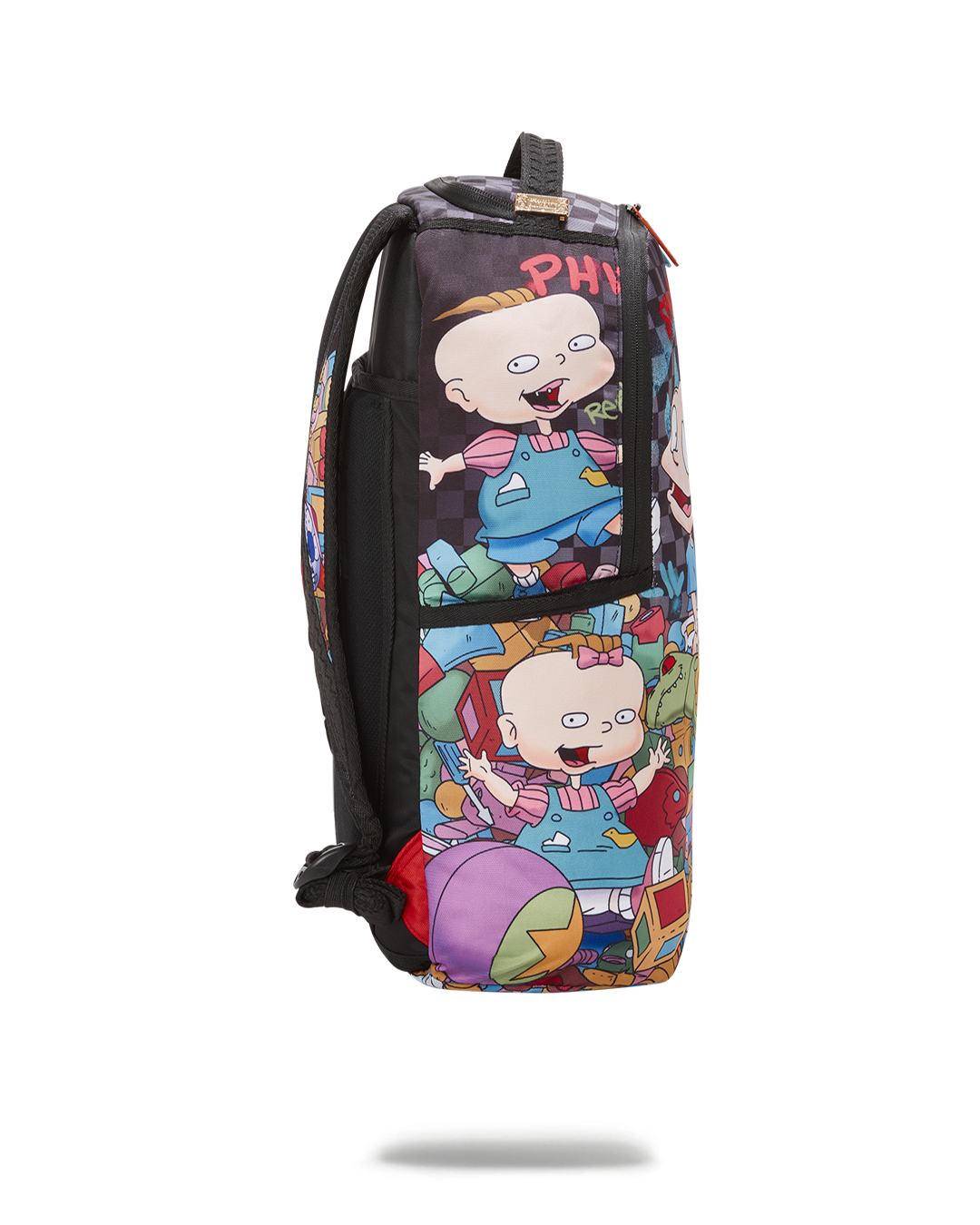 Rugrats Mashup (Dlxr) - Image 5