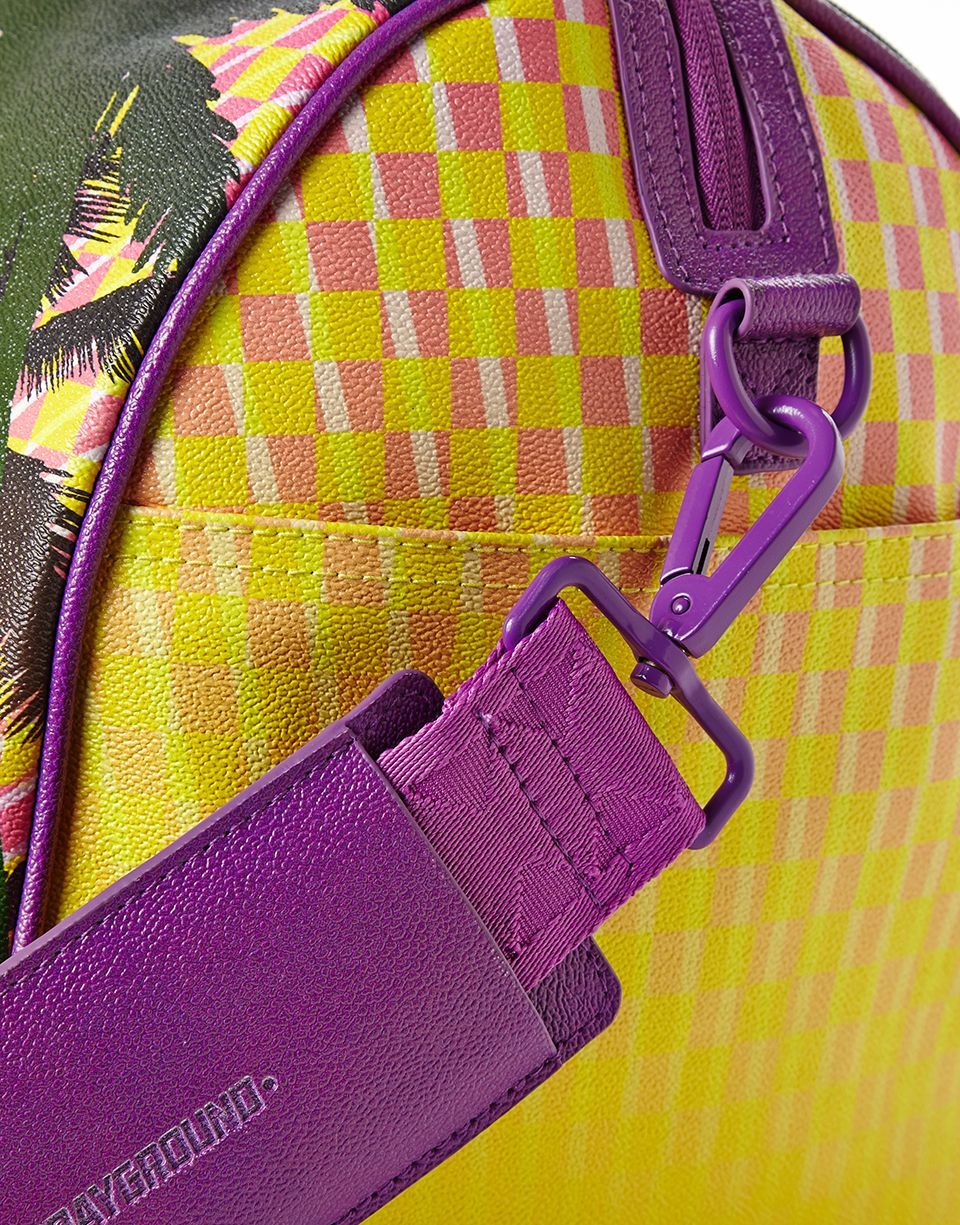 Pop the Trunk Duffle - Image 5