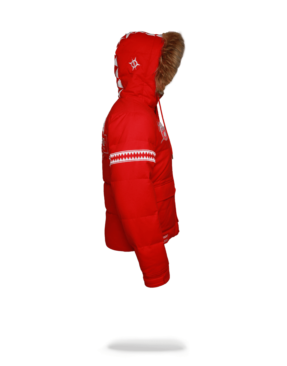 $Ky High Seekers Chopper Jacket - Image 5