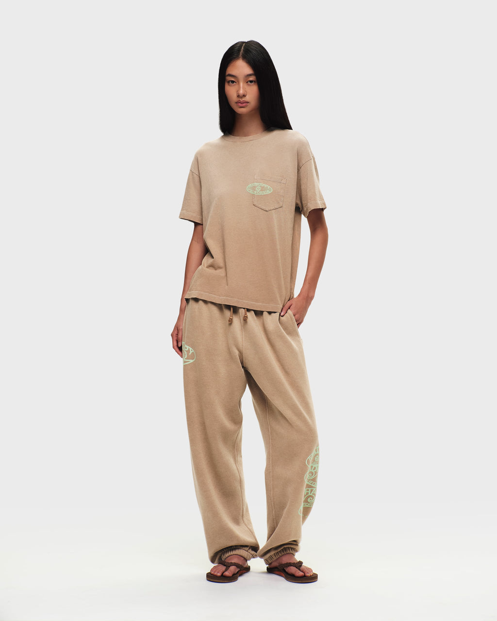 Madhappy California Lightweight Pocket Tee - Image 4