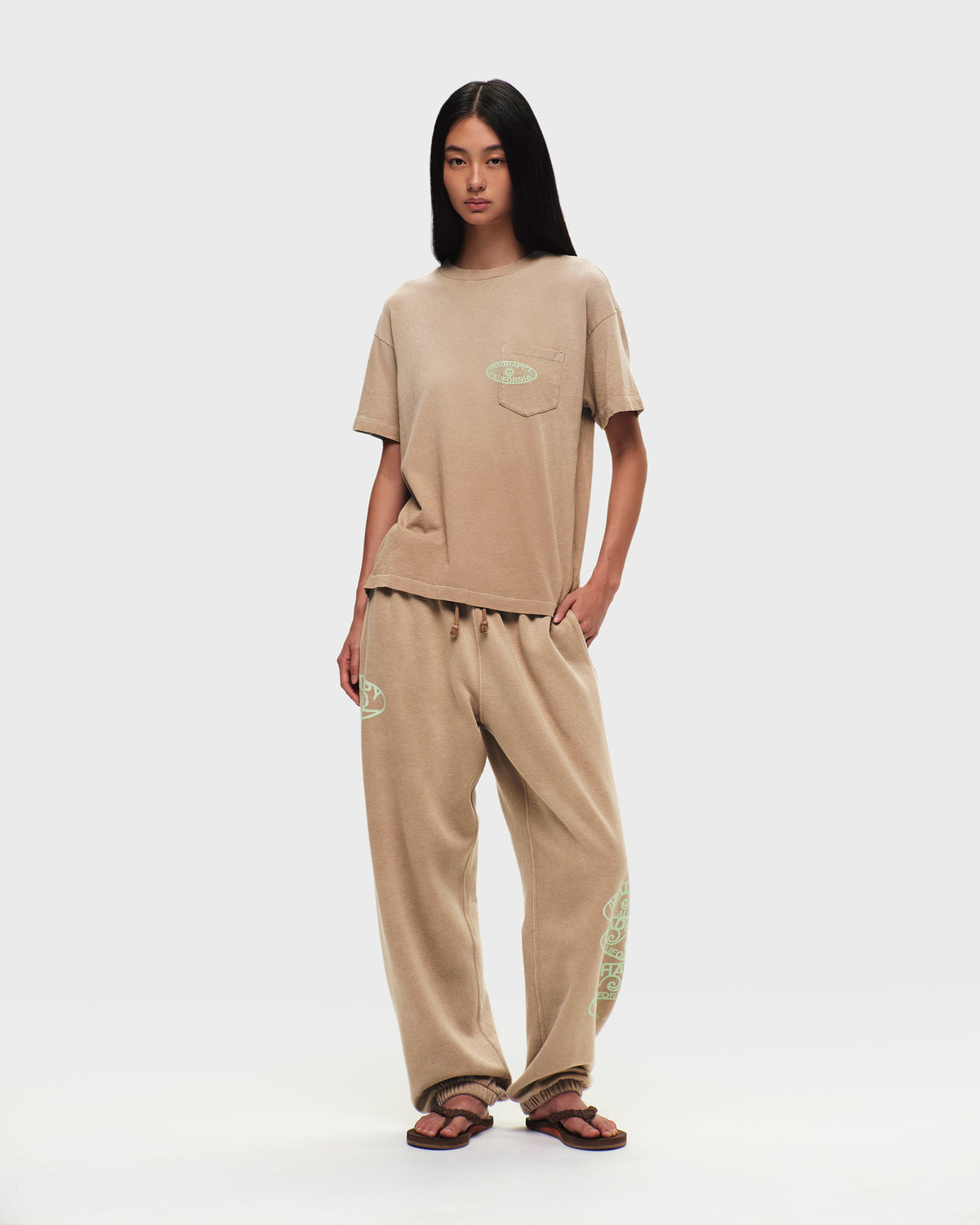Madhappy California Lightweight Pocket Tee - Image 4