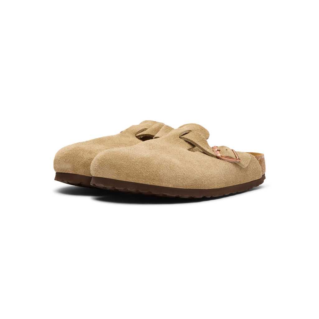 Birkenstock Boston SFB (VL Taupe) - Image 3