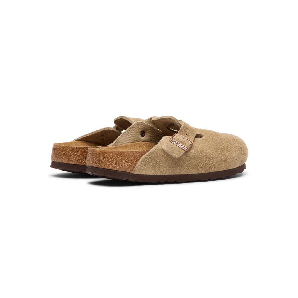Birkenstock Boston SFB (VL Taupe) - Image 4
