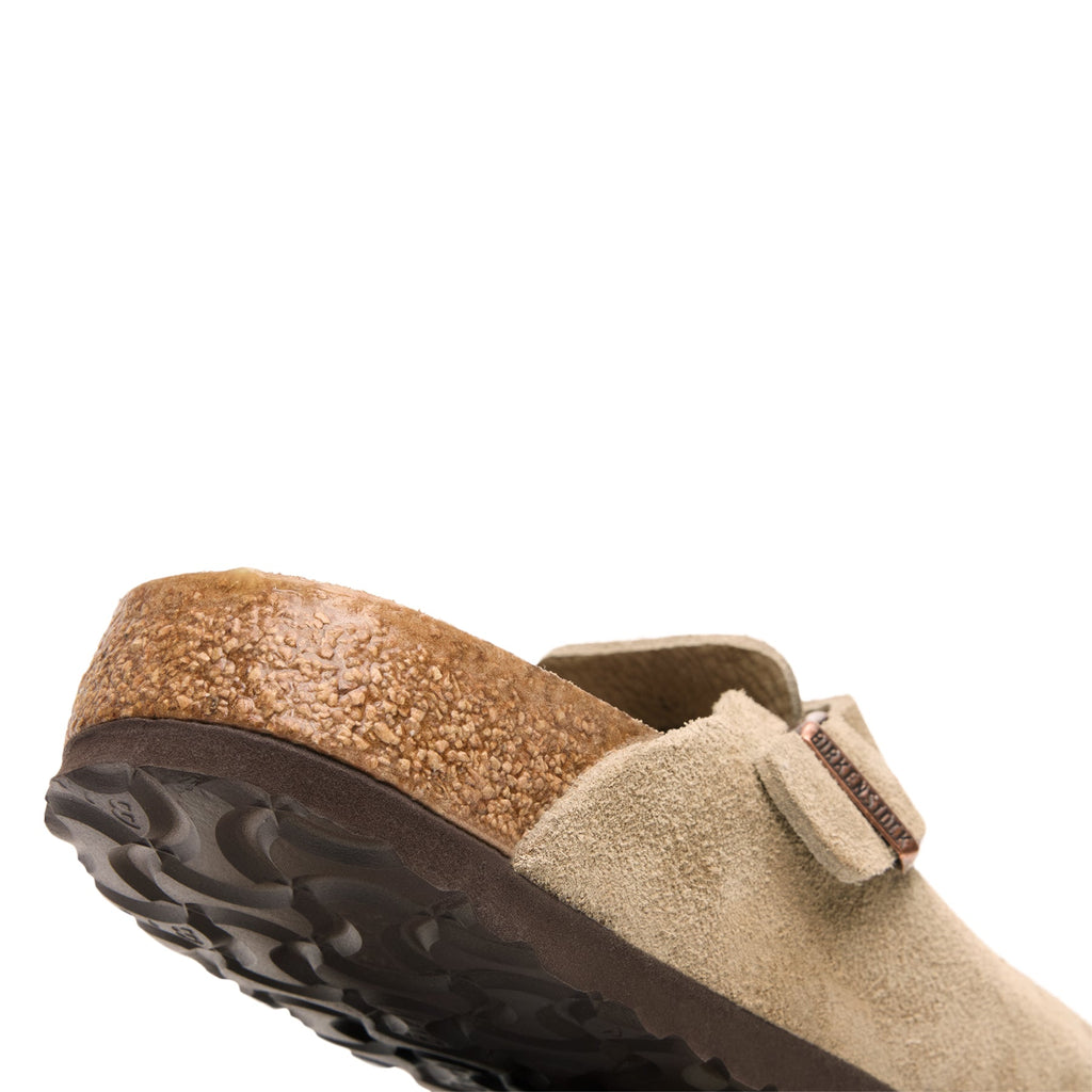 Birkenstock Boston SFB (VL Taupe) - Image 9