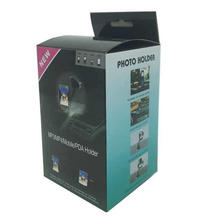 Fashion Multifunctional Car Phone Holder - Image 4