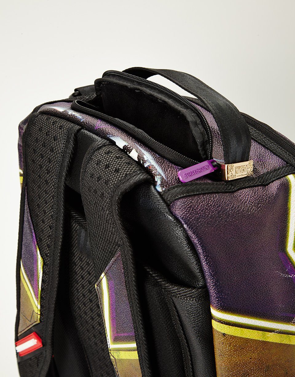 Lebron James Cyborg - NBA Lab - Image 6