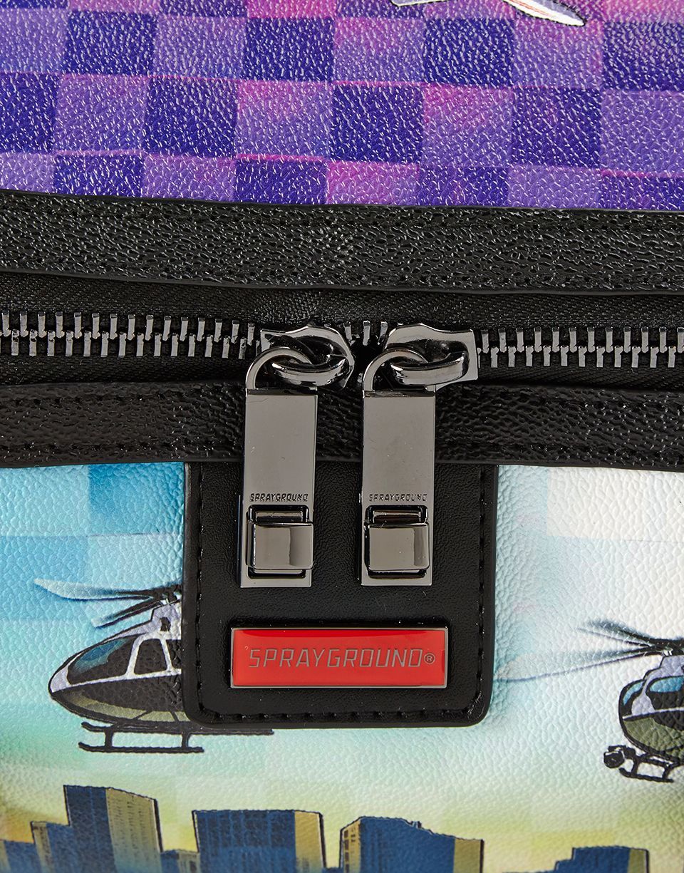 Dope Bag Dealer Mini Duffle - Image 6