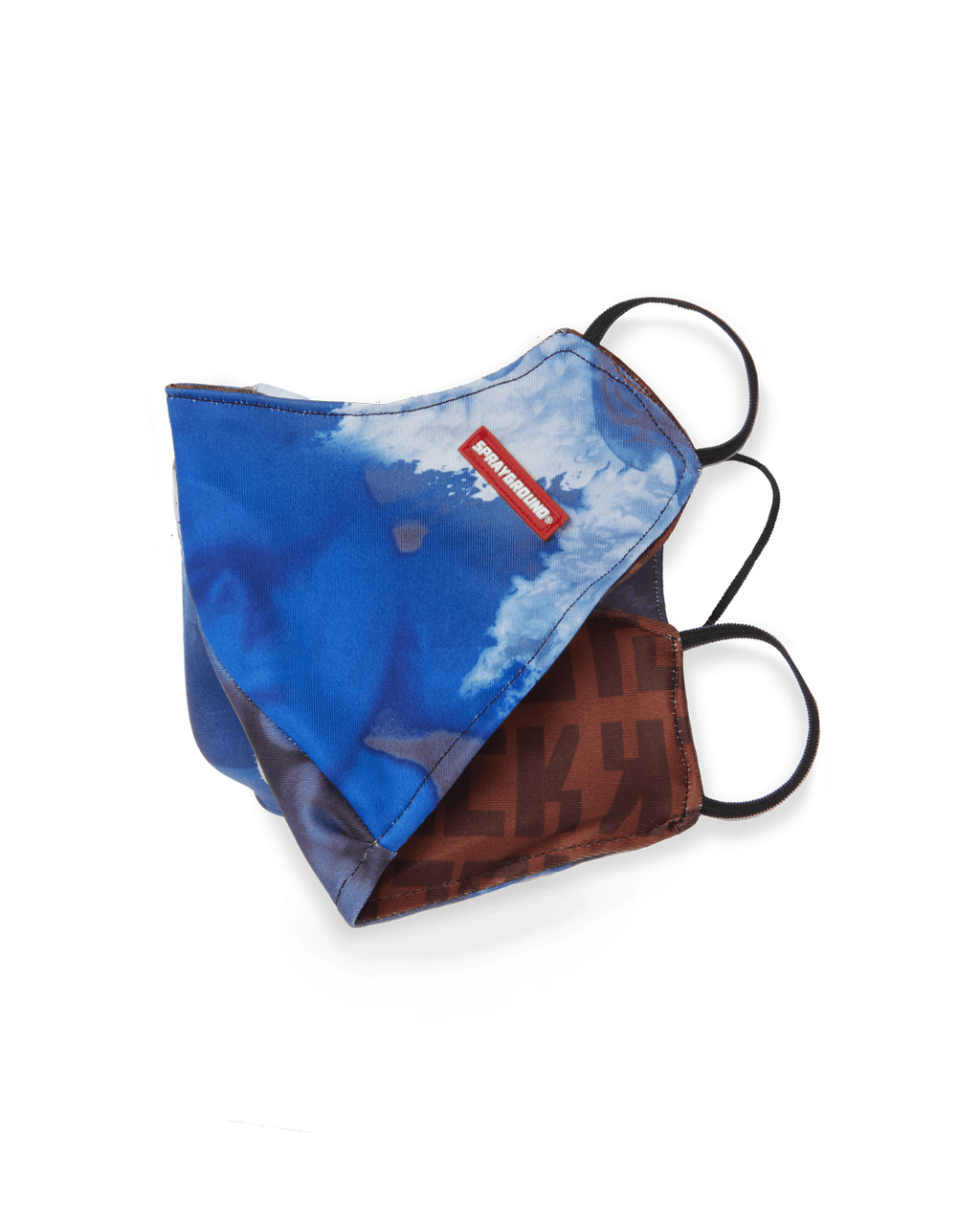 Mystery Reversible Mask (Form-Fitting) - Image 6