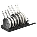 Pull-Out Pots & Pans Organizer