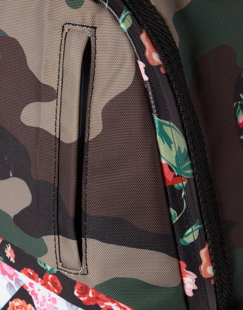 Grandma Shark Backpack (One of One) - Image 7