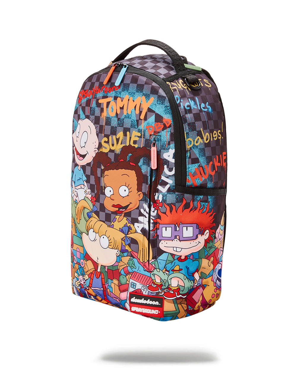 Rugrats Mashup (Dlxr) - Image 7