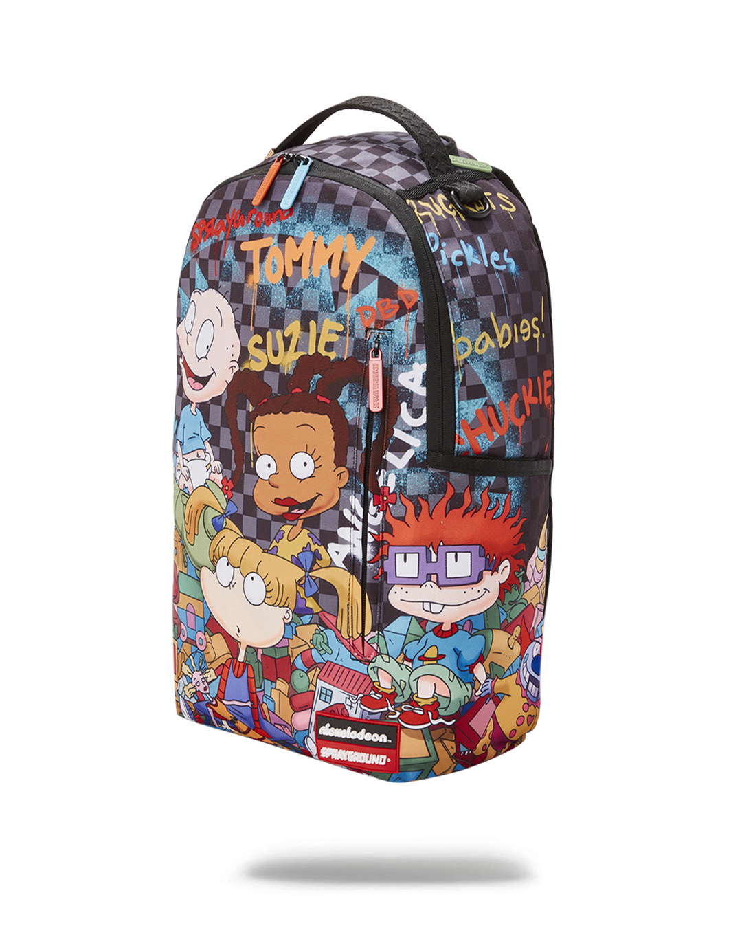 Rugrats Mashup (Dlxr) - Image 7