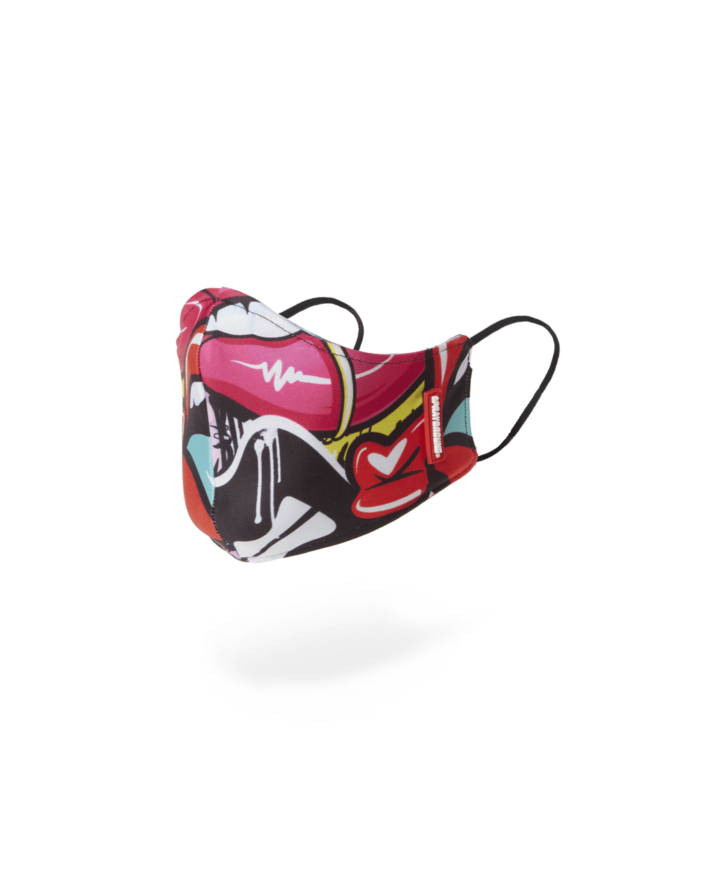 Mystery Reversible Mask (Form-Fitting) - Image 7