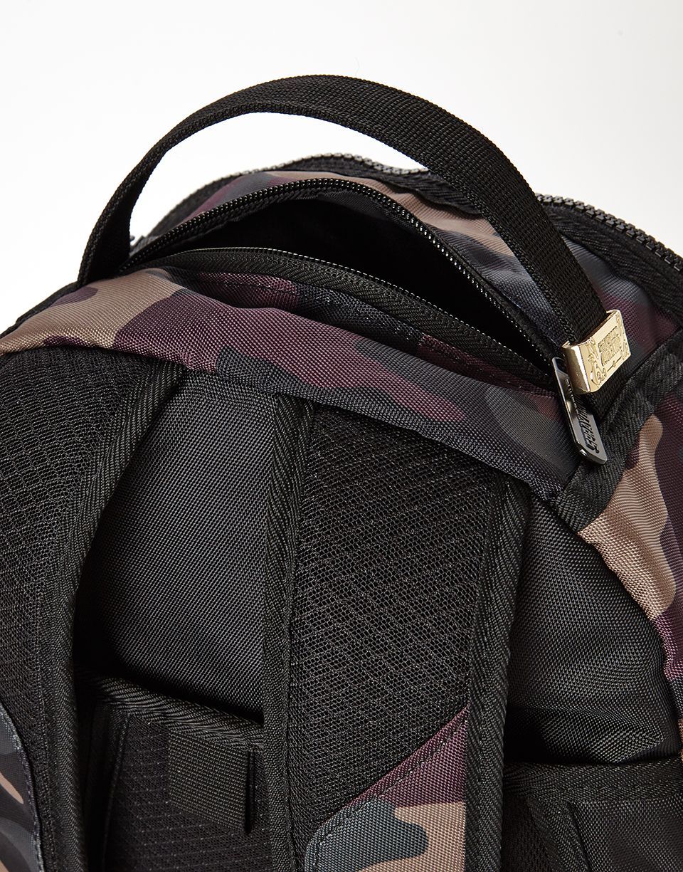 Nascar Burnout Backpack - Image 8