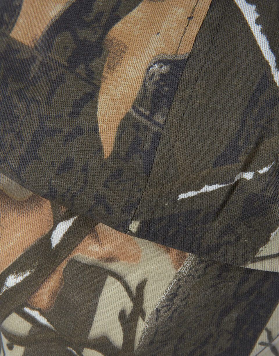 Wild Life Hunter Hat with Removable Flap Hat - Image 8