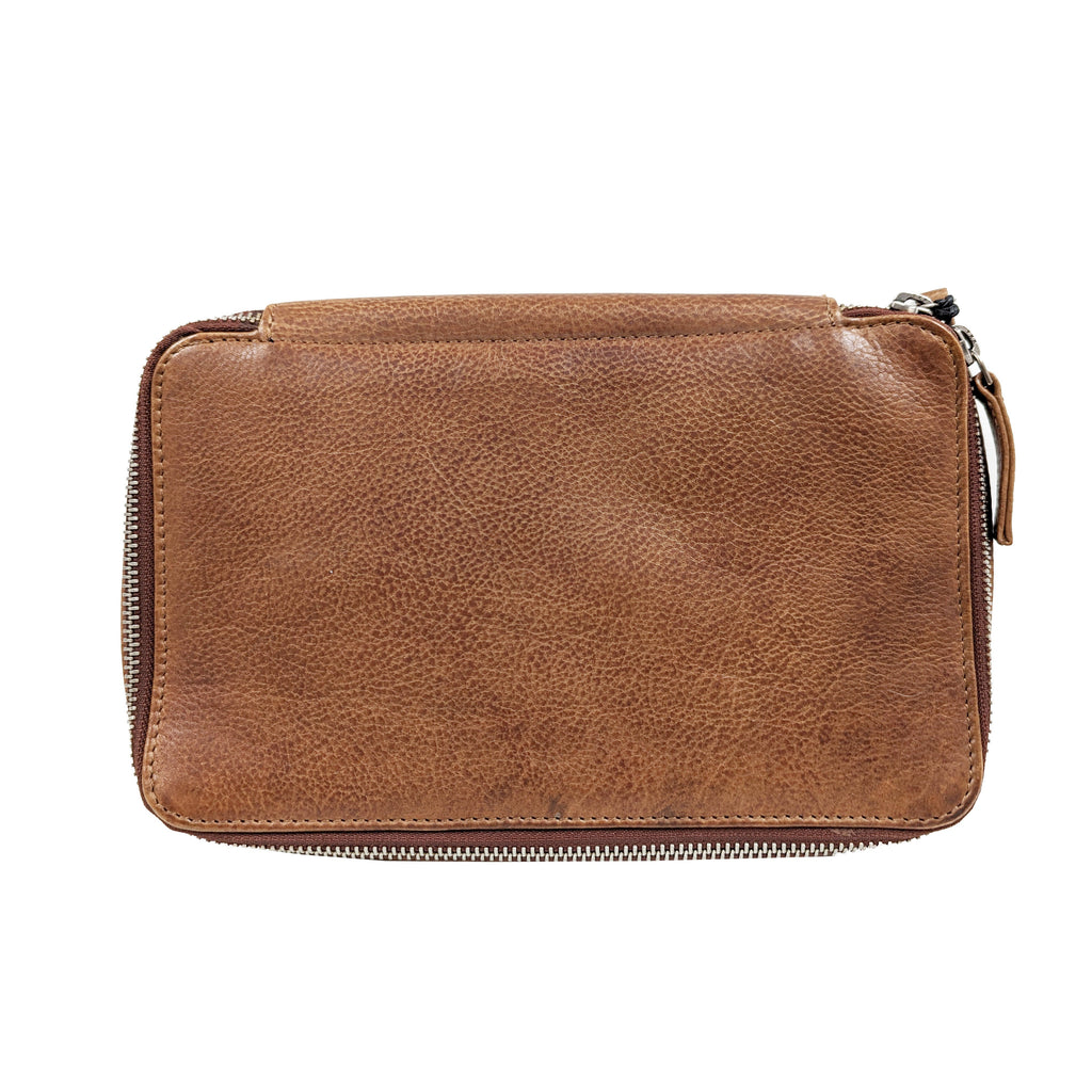 Leather Tech Travel Kit - Md - Image 7