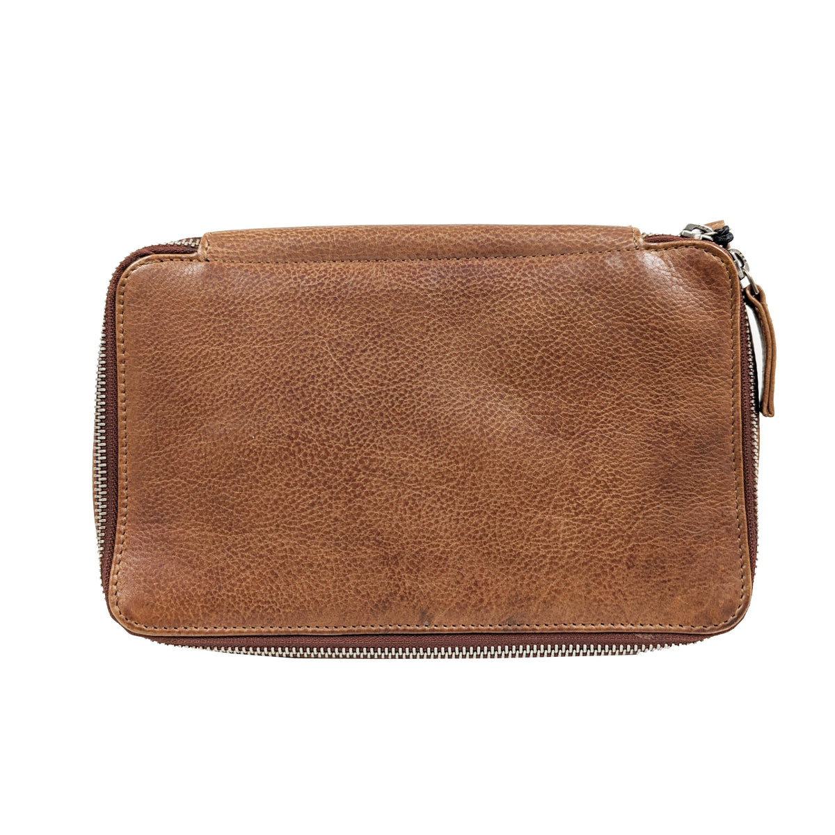 Leather Tech Travel Kit - Md - Image 7