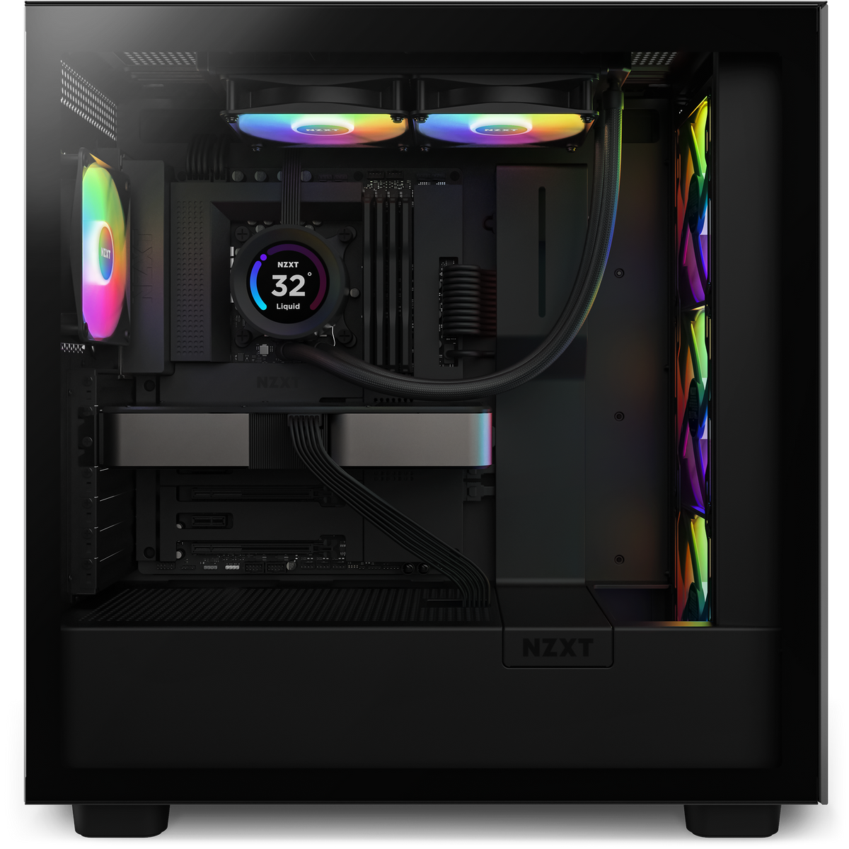 Kraken Elite 240 RGB (2023) - Image 11